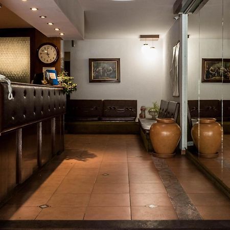 Sumay Hotel 圣萨尔瓦多德朱 外观 照片