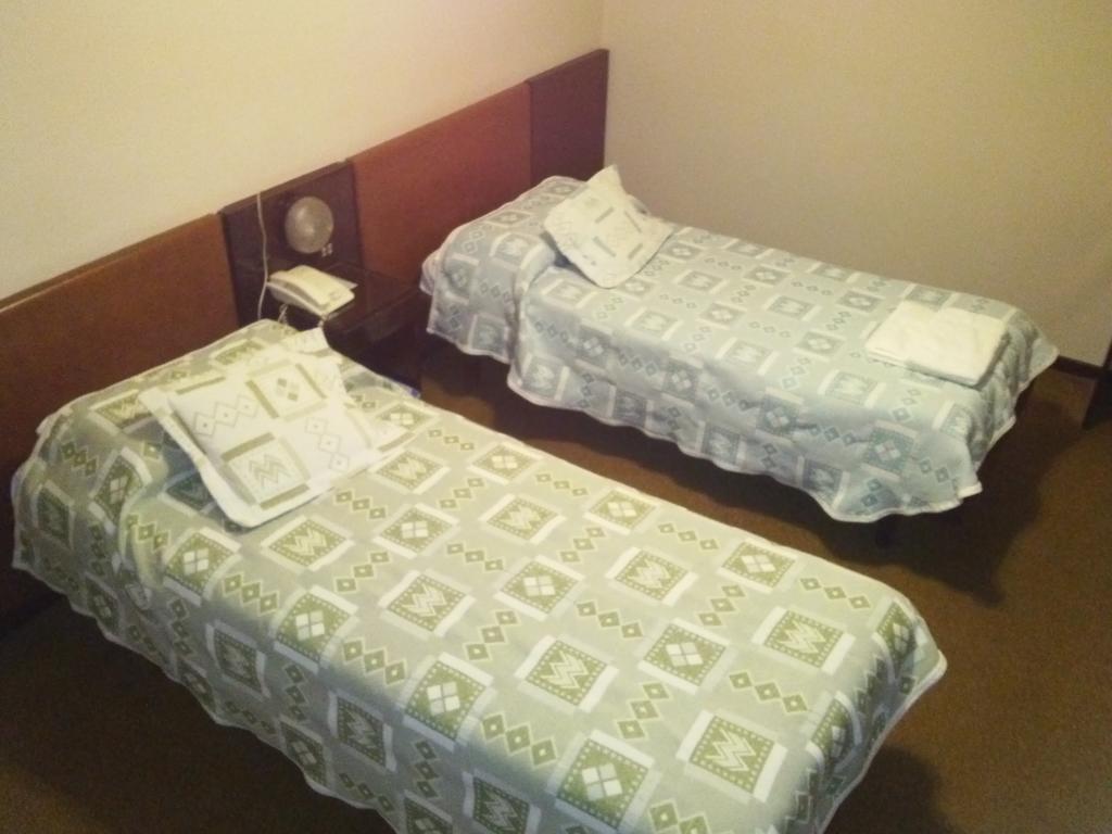 Sumay Hotel 圣萨尔瓦多德朱 外观 照片