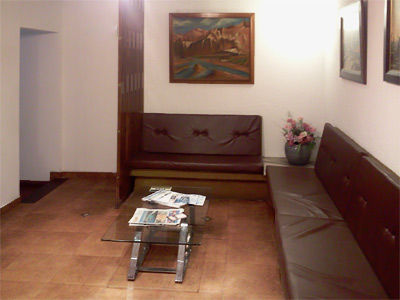 Sumay Hotel 圣萨尔瓦多德朱 外观 照片