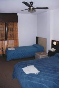 Sumay Hotel 圣萨尔瓦多德朱 外观 照片
